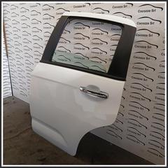 Immagine di Porte Portiere Laterali post. sx. CITROEN C3 II 9002CC
