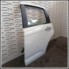 Immagine di Porte Portiere Laterali post. sx. CITROEN C3 II 9002CC