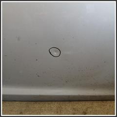 Immagine di Porte Portiere Laterali ant. dx. HYUNDAI i20 I 760041J510