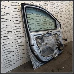Immagine di Porte Portiere Laterali ant. sx. HYUNDAI i20 I 760031J510