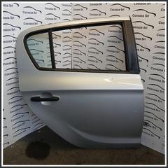 Immagine di Porte Portiere Laterali post. dx. HYUNDAI i20 I 770041J010