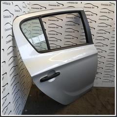 Immagine di Porte Portiere Laterali post. dx. HYUNDAI i20 I 770041J010