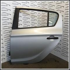 Immagine di Porte Portiere Laterali post. sx. HYUNDAI i20 I 770031J010