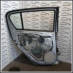 Immagine di Porte Portiere Laterali post. sx. HYUNDAI i20 I 770031J010