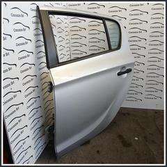 Immagine di Porte Portiere Laterali post. sx. HYUNDAI i20 I 770031J010