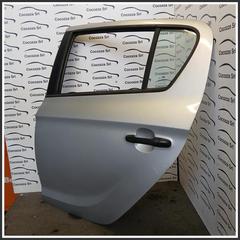 Immagine di Porte Portiere Laterali post. sx. HYUNDAI i20 I 770031J010