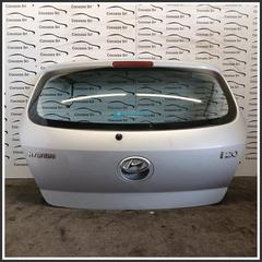 Immagine di Cofano Posteriore, Portellone, Cofano Bagagliaio post. HYUNDAI i20 I 737001J020