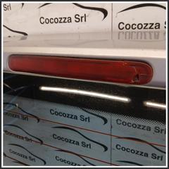 Immagine di Cofano Posteriore, Portellone, Cofano Bagagliaio post. HYUNDAI i20 I 737001J020