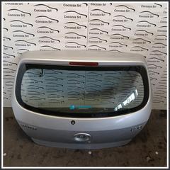 Immagine di Cofano Posteriore, Portellone, Cofano Bagagliaio post. HYUNDAI i20 I 737001J020