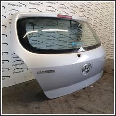 Immagine di Cofano Posteriore, Portellone, Cofano Bagagliaio post. HYUNDAI i20 I 737001J020