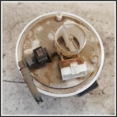 Immagine di Pompe Carburante Serbatoio FIAT Punto II 188A4000