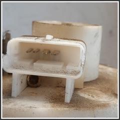 Immagine di Pompe Carburante Serbatoio FIAT Punto II 188A4000