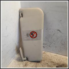 Immagine di Alette Parasole dx. FIAT Punto II 735367821