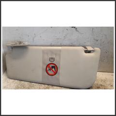 Immagine di Alette Parasole dx. FIAT Punto II 735367821