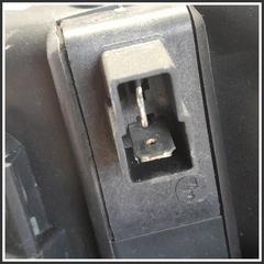 Immagine di Ventilatore Abitacolo FIAT Punto II 188A4000