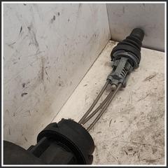 Immagine di Retrovisori Porta ant. dx. FIAT Punto II 735310073