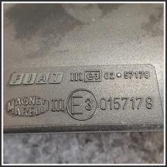 Immagine di Retrovisori Porta ant. dx. FIAT Punto II 735310073