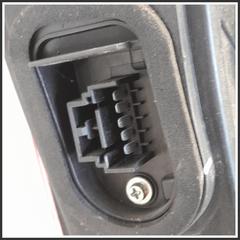 Immagine di Fanaleria Posteriore post. sx. FIAT Punto II 46817804