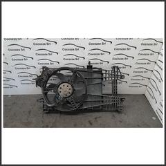 Immagine di Elettroventola FIAT Punto II 188A4000