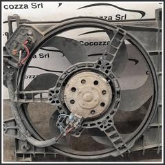 Immagine di Elettroventola FIAT Punto II 188A4000