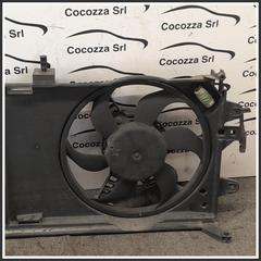 Immagine di Elettroventola FIAT Punto II 188A4000