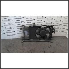 Immagine di Elettroventola FIAT Punto II 188A4000