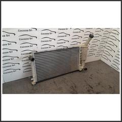 Immagine di Radiatore Motore FIAT Punto II 188A4000