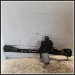 Immagine di Meccanismi Alzavetro ant. dx. FIAT Punto II 51764549