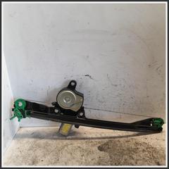 Immagine di Meccanismi Alzavetro ant. dx. FIAT Punto II 51764549