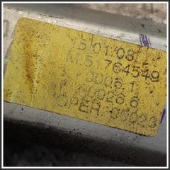 Immagine di Meccanismi Alzavetro ant. dx. FIAT Punto II 51764549