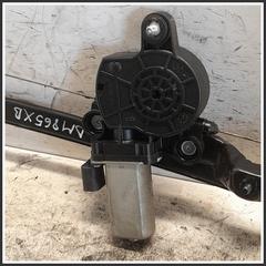 Immagine di Meccanismi Alzavetro ant. dx. FIAT Punto II 51764549