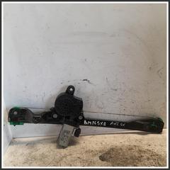 Immagine di Meccanismi Alzavetro ant. sx. FIAT Punto II 51764550