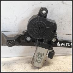 Immagine di Meccanismi Alzavetro ant. sx. FIAT Punto II 51764550