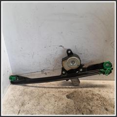 Immagine di Meccanismi Alzavetro ant. sx. FIAT Punto II 51764550