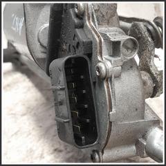 Immagine di Tergicristallo Tergilunotto FIAT Punto II 76204E