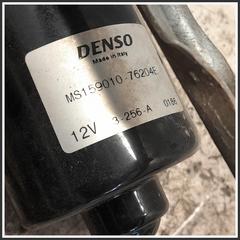 Immagine di Tergicristallo Tergilunotto FIAT Punto II 76204E