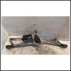 Immagine di Tergicristallo Tergilunotto FIAT Punto II 76204E