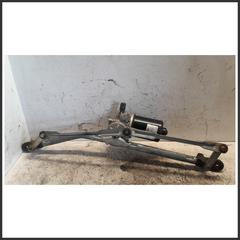 Immagine di Tergicristallo Tergilunotto FIAT Punto II 76204E