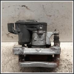 Immagine di Pinze freno posteriori post. dx. RENAULT Rafale H5F601