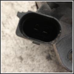 Immagine di Pinze freno posteriori post. dx. RENAULT Rafale H5F601