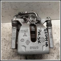 Immagine di Pinze freno posteriori post. sx. RENAULT Rafale H5F601