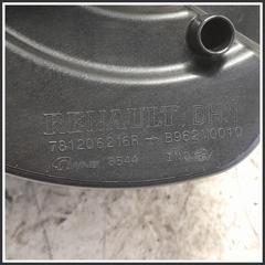 Immagine di Sportello Carburante post. dx. RENAULT Rafale 781206216R