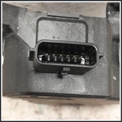 Immagine di Pedaliera RENAULT Rafale 180022409R