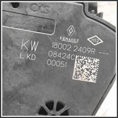 Immagine di Pedaliera RENAULT Rafale 180022409R