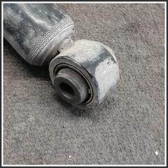 Immagine di Ammortizzatori posteriori post. dx. RENAULT Rafale H5F601