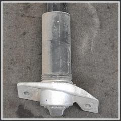 Immagine di Ammortizzatori posteriori post. dx. RENAULT Rafale H5F601