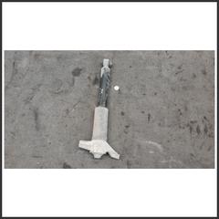 Immagine di Ammortizzatori posteriori post. sx. RENAULT Rafale H5F601