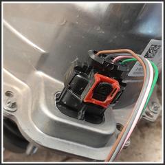 Immagine di Serbatoi freno ant. RENAULT Rafale H5F601