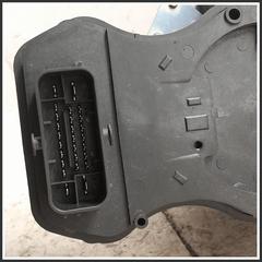 Immagine di Serbatoi freno ant. RENAULT Rafale H5F601