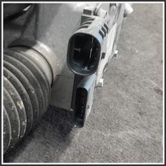 Immagine di Scatola Sterzo post. RENAULT Rafale H5F601